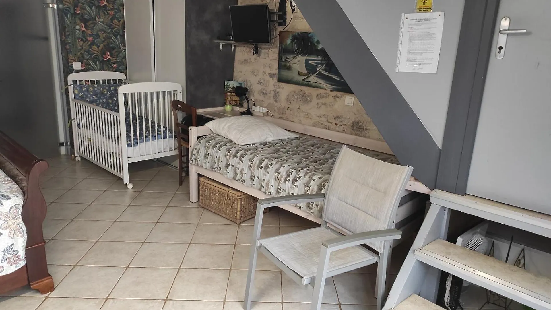 Feriehus Maison Sur Le Causse Du Quercy Lot 46 Cremps