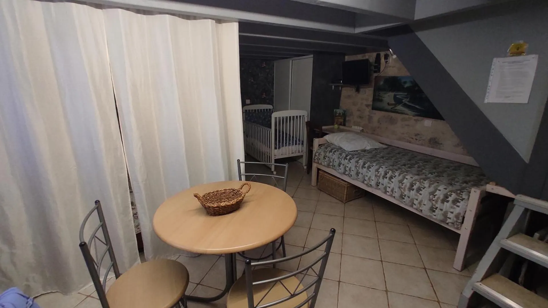 Feriehus Maison Sur Le Causse Du Quercy Lot 46 Cremps Frankrig
