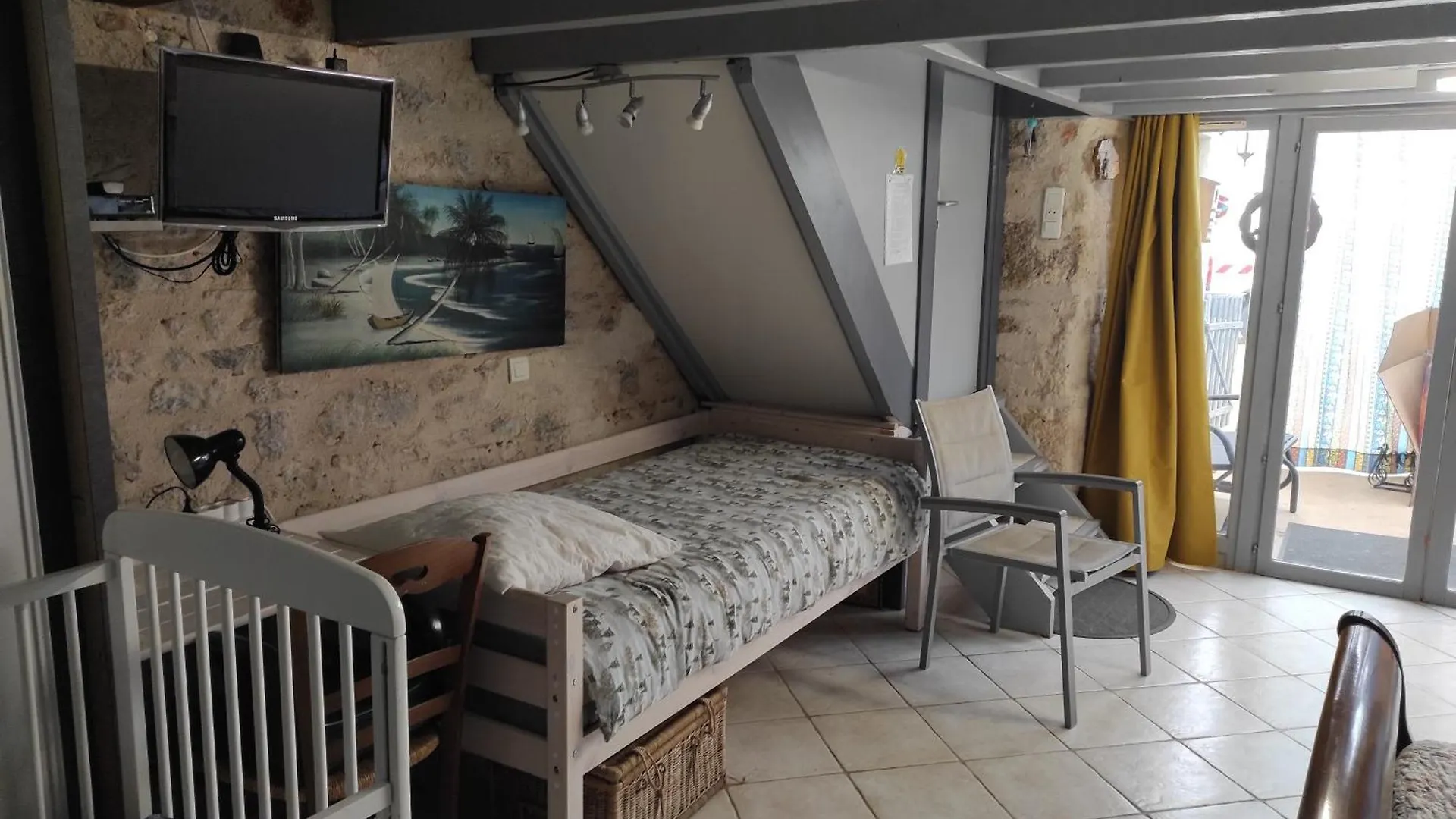 Maison Sur Le Causse Du Quercy Lot 46 Cremps Frankrig